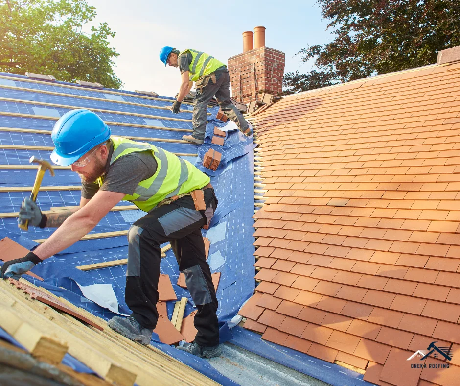 Why choose Roof Repair Near Me in Yakima, WA